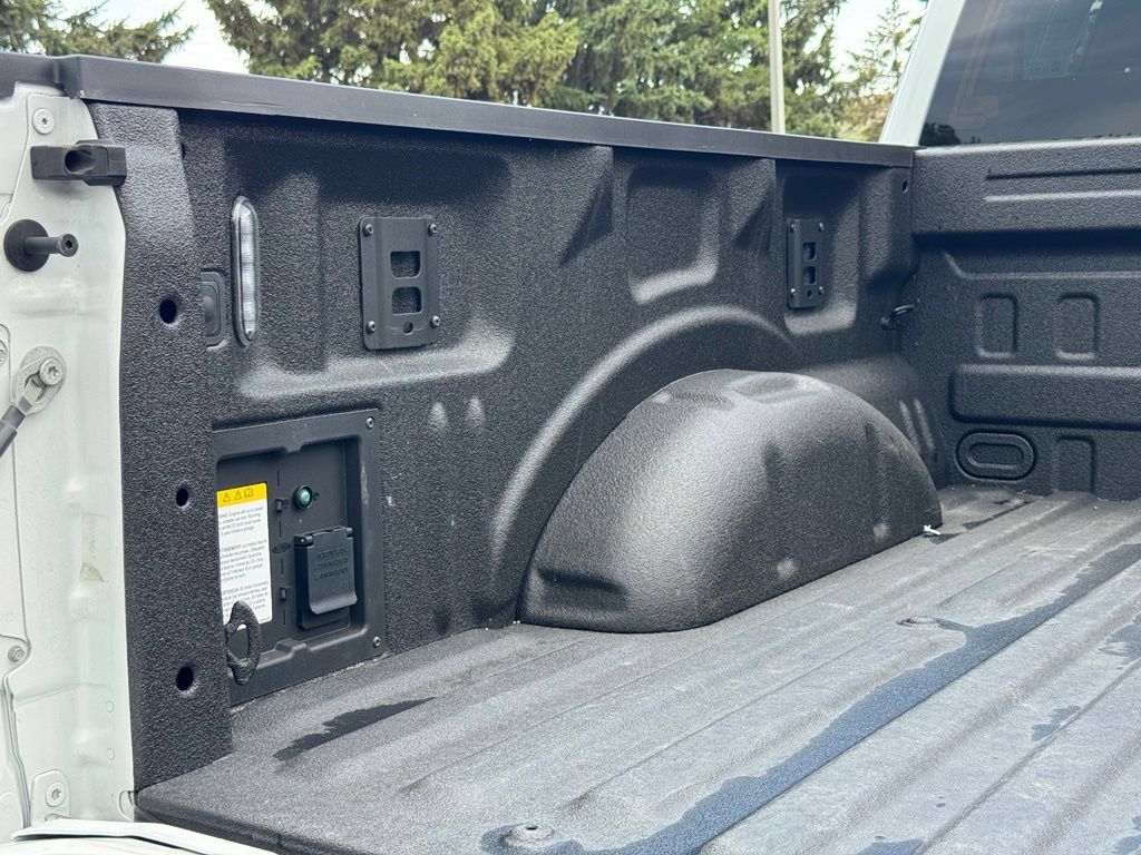 Used 2025 Ford F150 Tremor w/ Equipment Group 402A High AWD/4WD image 13