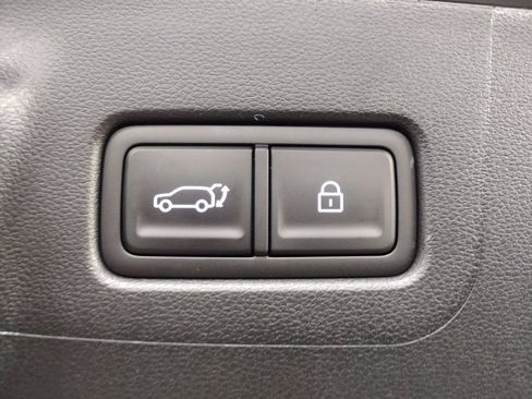 New 2026 Hyundai Santa Fe SE image 10