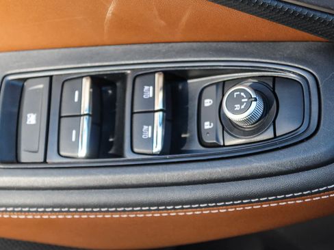 Certified 2022 Subaru Forester Touring w/ Popular Package #2 image 20