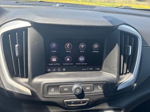 Used 2024 GMC Terrain SLE w/ Driver Convenience Package AWD/4WD image 20