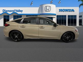New 2026 Honda Civic Sport video 2