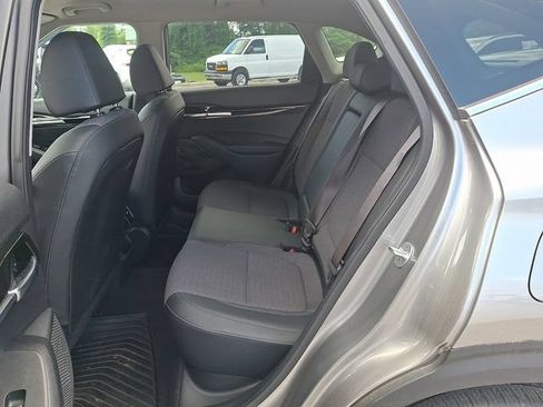 Used 2023 Kia Seltos Nightfall Edition AWD/4WD image 18