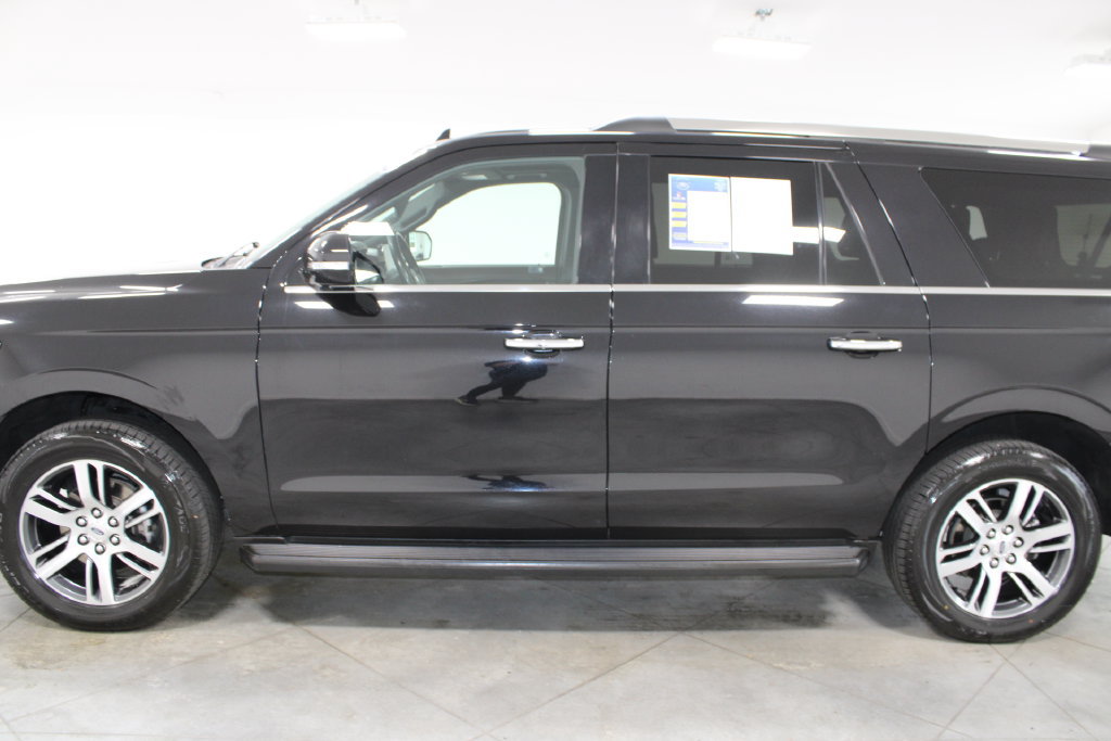 Used 2024 Ford Expedition Max Limited RWD image 6