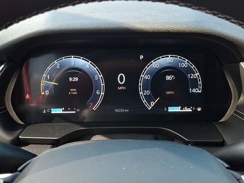 Used 2024 Jeep Grand Cherokee L Laredo w/ Luxury Tech Group I AWD/4WD image 26