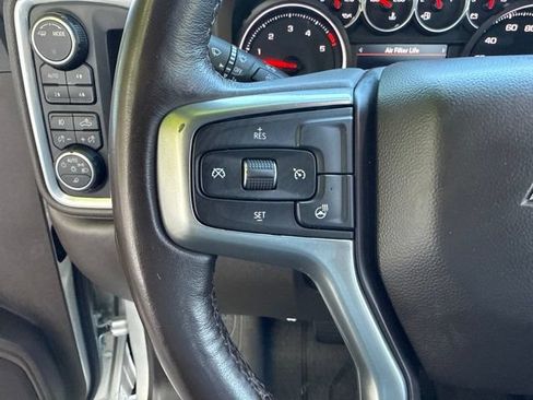Used 2023 Chevrolet Silverado 3500 LTZ AWD/4WD image 26