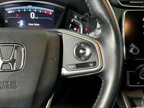 Used 2022 Honda CR-V EX-L image 19