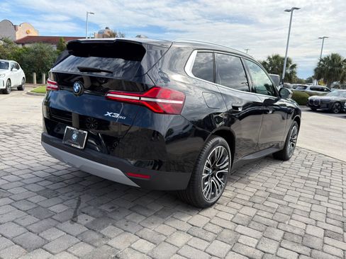 New 2026 BMW X3 xDrive30 w/ Convenience Package image 9
