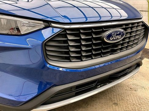 Certified 2023 Ford Escape Active image 28