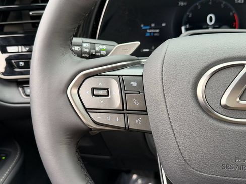 Certified 2026 Lexus TX 350 AWD w/ Technology Package image 20