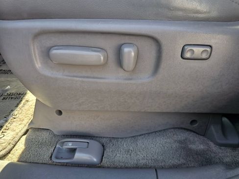 Used 2006 Toyota Sienna XLE w/ XLE Pkg 9 AWD/4WD image 19