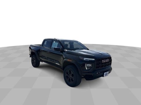 New 2025 GMC Canyon Elevation w/ Convenience Package image 35