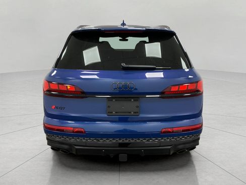 Used 2025 Audi SQ7 Prestige image 5