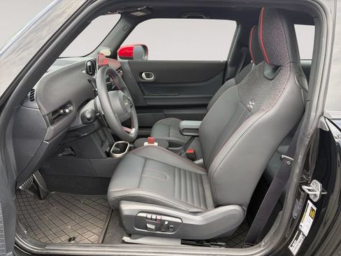 Used 2026 MINI Cooper John Cooper Works FWD image 9