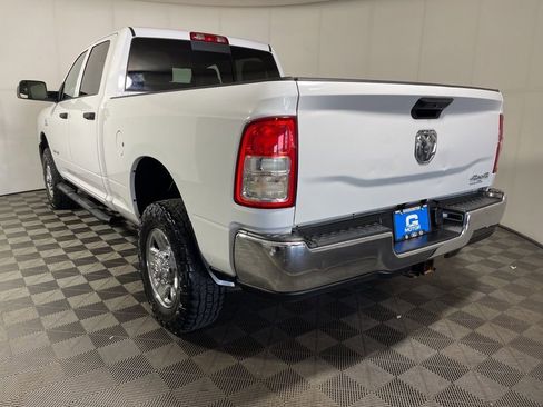 Used 2022 RAM 2500 Tradesman AWD/4WD image 5