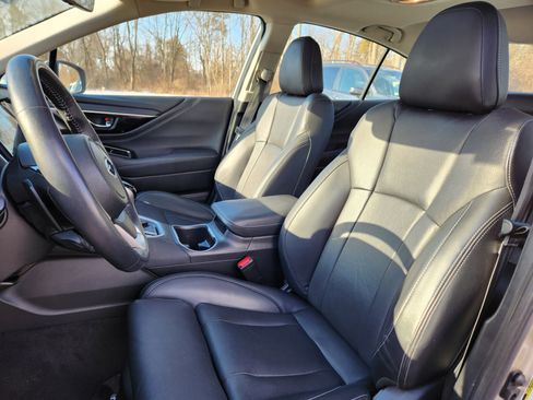 Used 2020 Subaru Legacy Limited XT image 10