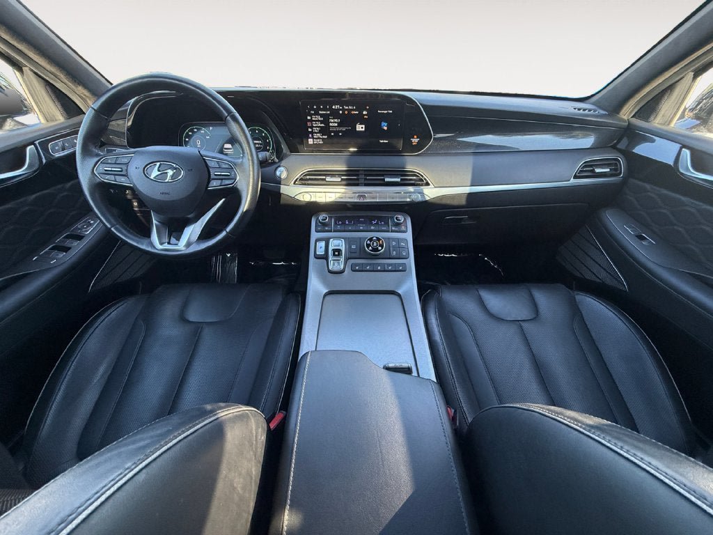 Used 2022 Hyundai Palisade Calligraphy w/ Winter Package AWD/4WD image 12