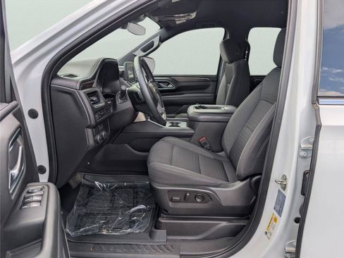 Used 2023 Chevrolet Tahoe LS w/ Driver Alert Package RWD image 9