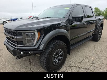 Used 2021 Ford F150 Raptor w/ Raptor 37 Performance Package