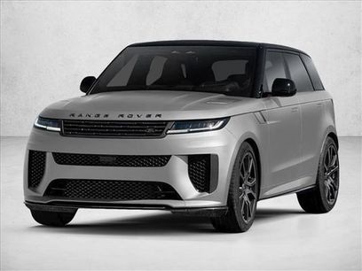 Certified 2024 Land Rover Range Rover Sport