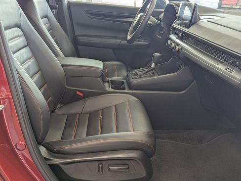 Used 2024 Honda CR-V Sport-L image 12