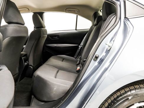 Used 2023 Toyota Corolla LE image 18