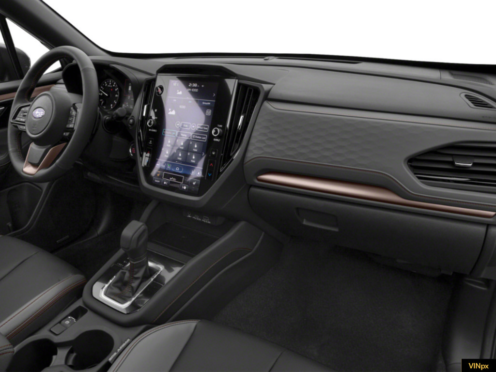 New 2026 Subaru Forester Sport AWD/4WD image 6