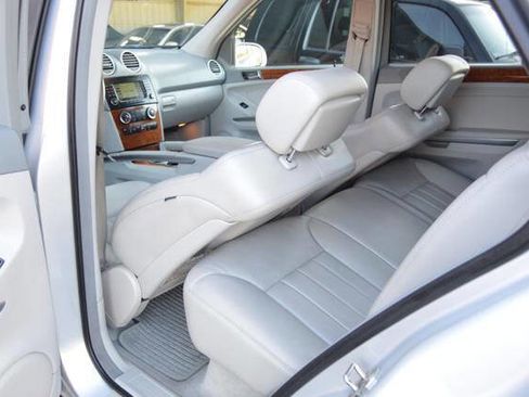 Used 2006 Mercedes-Benz ML 350 4MATIC image 44