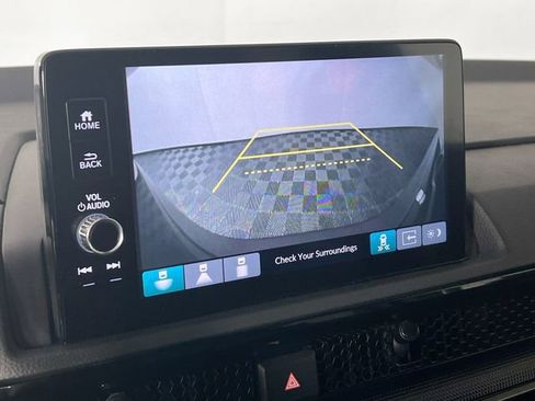 Certified 2023 Honda CR-V Sport Touring image 16