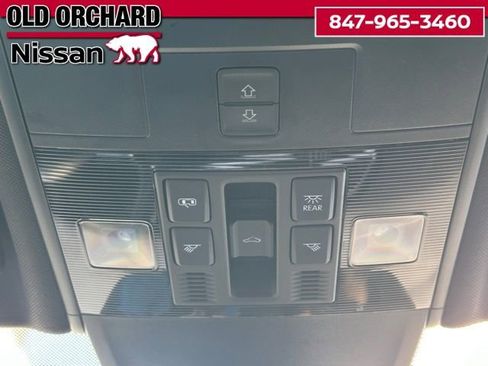 Used 2022 Volkswagen Tiguan SEL R-Line image 19