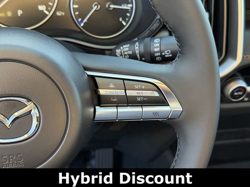 New 2026 MAZDA CX-50 AWD 2.5 Hybrid w/ Premium Pkg image 22