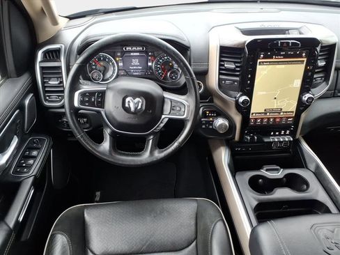 Used 2019 RAM 1500 Laramie image 20