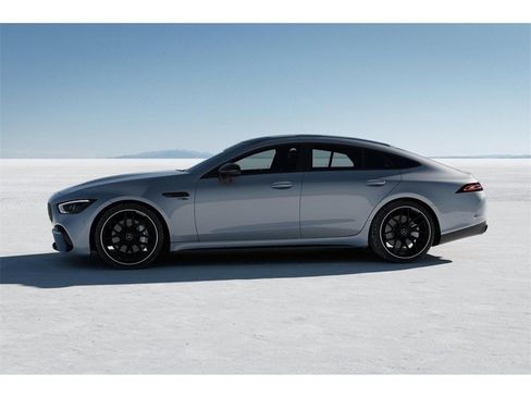 New 2026 Mercedes-Benz AMG GT 53 image 35