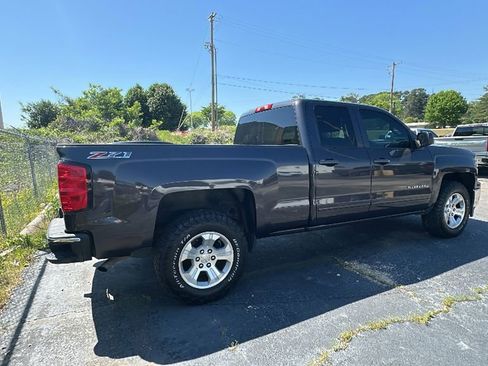 Used 2015 Chevrolet Silverado 1500 LT w/ All Star Edition image 11