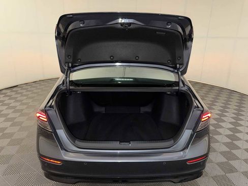 Used 2024 Honda Accord EX-L image 23