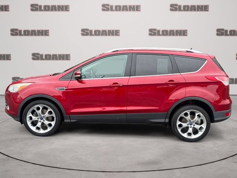 Used 2014 Ford Escape Titanium FWD image 2
