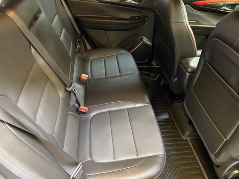 Used 2026 Chevrolet TrailBlazer RS w/ Driver Confidence Package FWD image 27