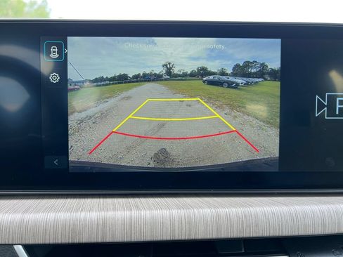 New 2025 Hyundai Sonata SEL FWD image 5