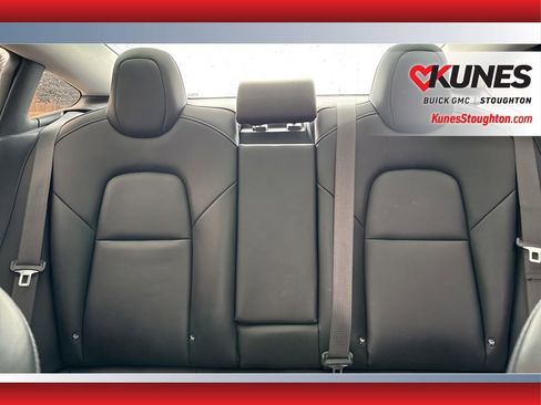 Used 2018 Tesla Model 3 Long Range image 28