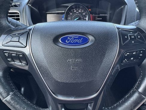 Used 2017 Ford Explorer Limited FWD image 24