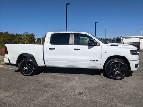 New 2026 RAM 1500 Big Horn w/ Night Edition image 24