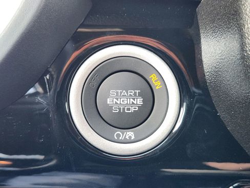 New 2026 RAM 1500 Rebel w/ G/T Package image 14