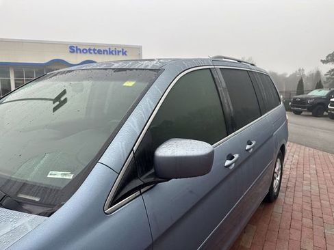 Used 2007 Honda Odyssey EX-L image 5