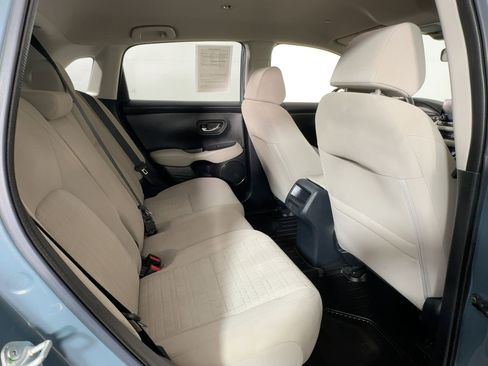 Used 2024 Honda HR-V LX image 28