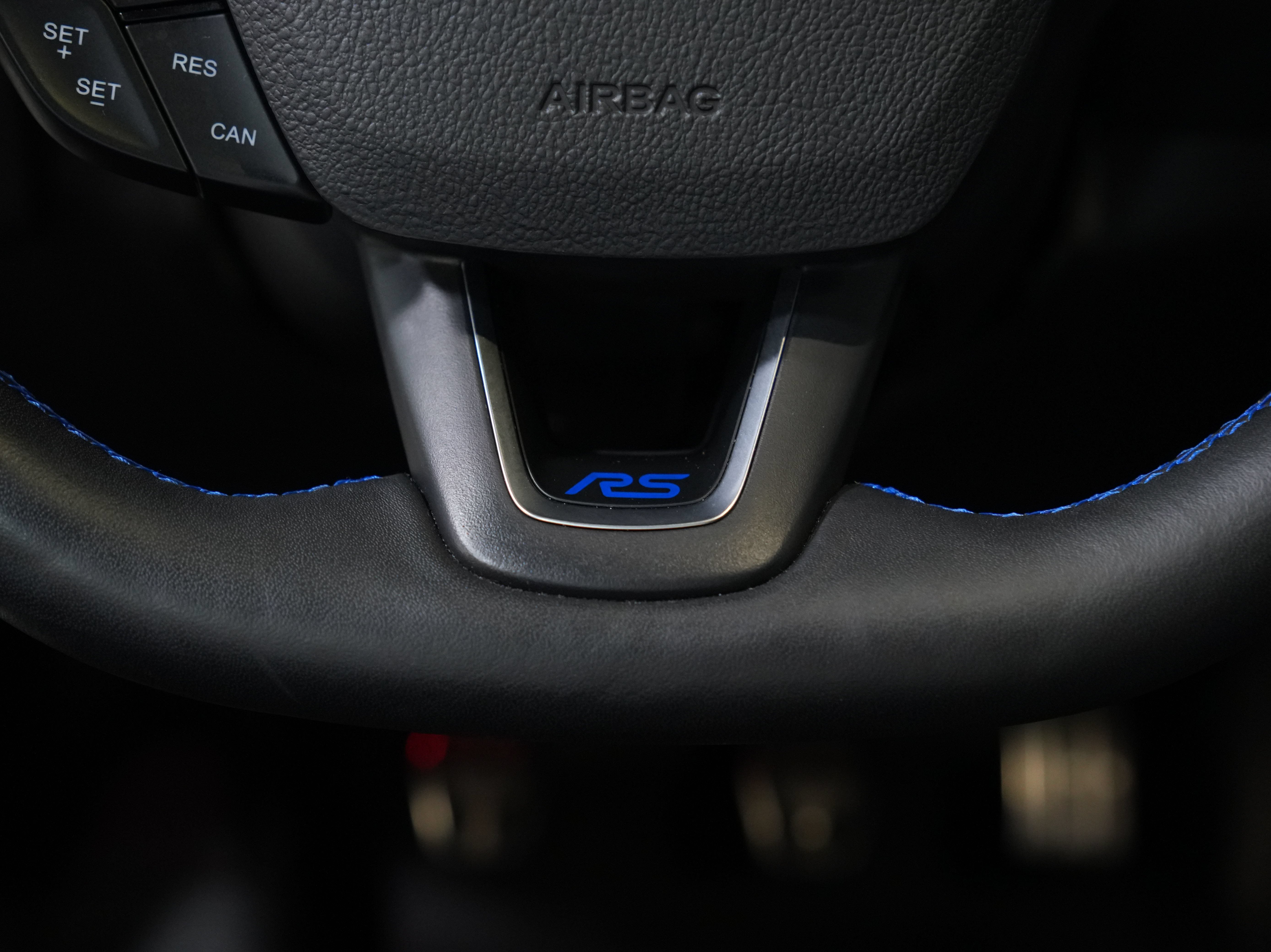 Used 2017 Ford Focus RS AWD/4WD image 42