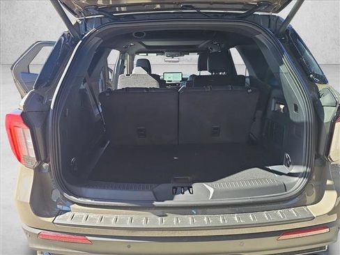 New 2026 Ford Explorer ST w/ Sun And Sound Package image 11