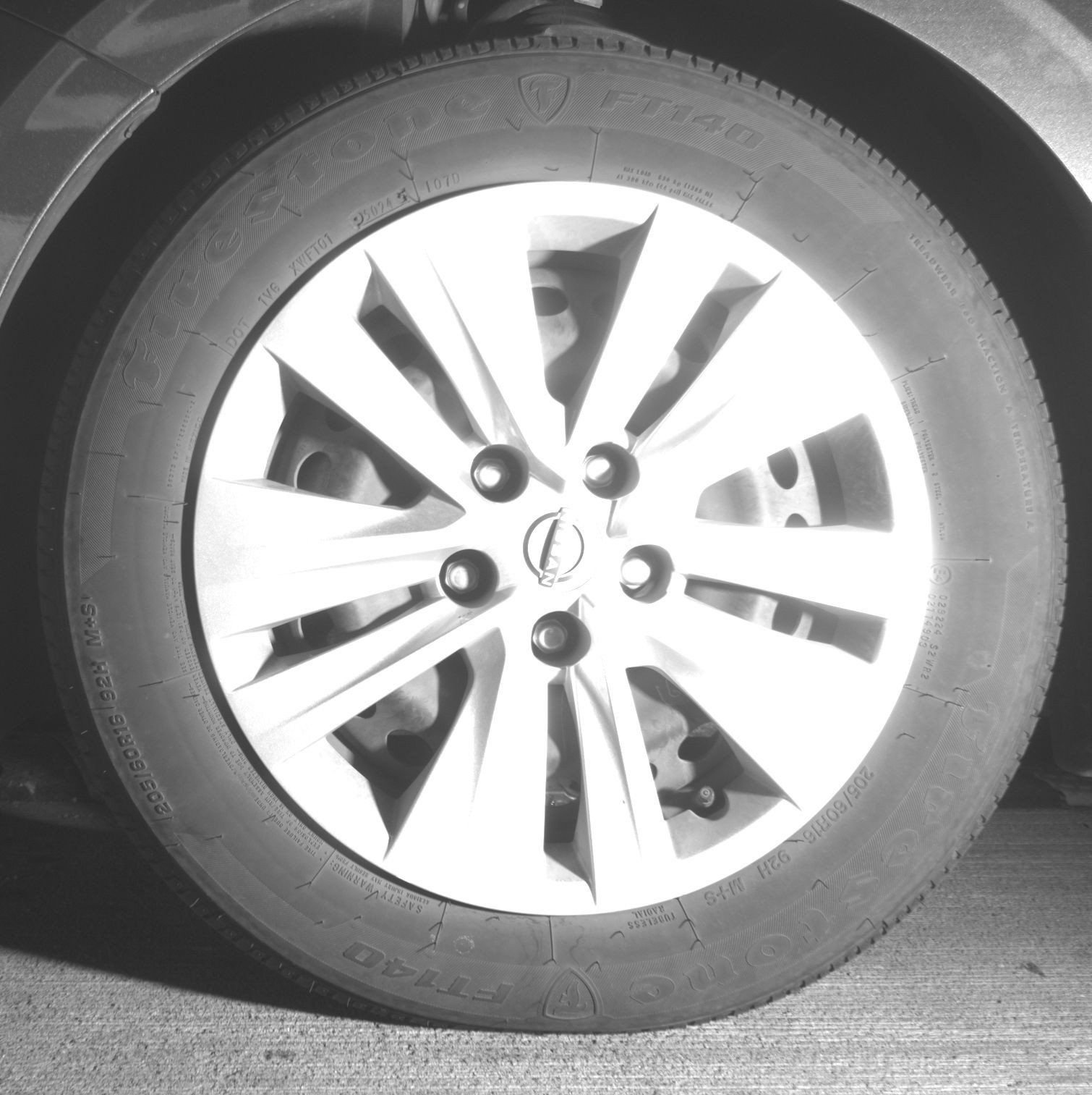 Used 2025 Nissan Sentra S FWD image 14