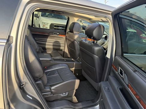 Used 2016 Lincoln MKT AWD w/ Equipment Group 201A image 16