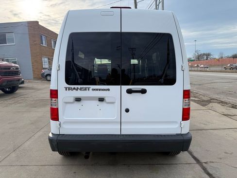 Used 2010 Ford Transit Connect XL image 6