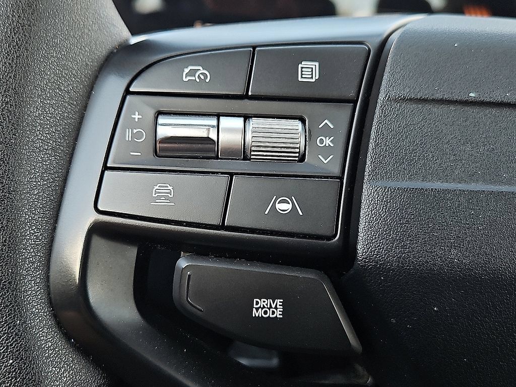 Used 2025 Kia K4 FWD image 29