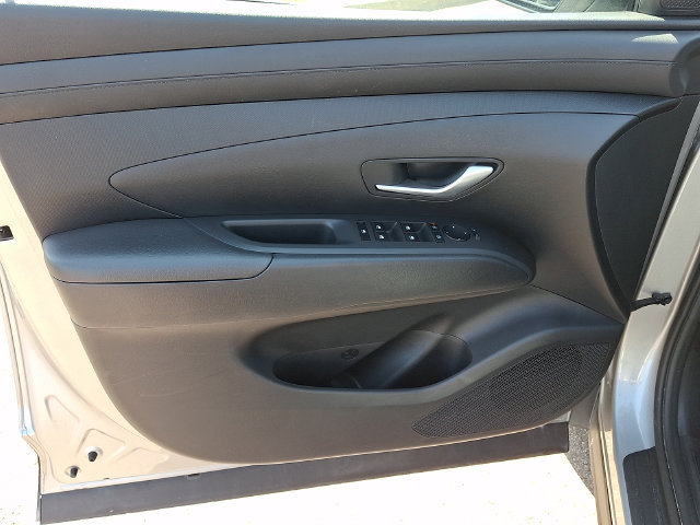Used 2025 Hyundai Tucson SEL FWD image 10